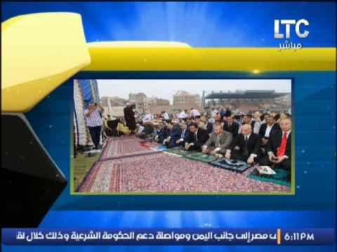 برنامج #هو_ينفع_كده؟| مع الاعلامي / احمد شلبى و فقرة الاخبار - 19-9-2016