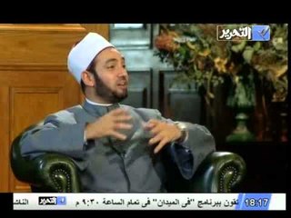 فيديو سالم عبدالجليل لا يوجد انسان على وجه الارض لن يقتاد بأحد