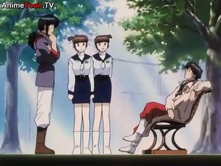 Irresponsible Captain Tylor OVA Epi.
 6