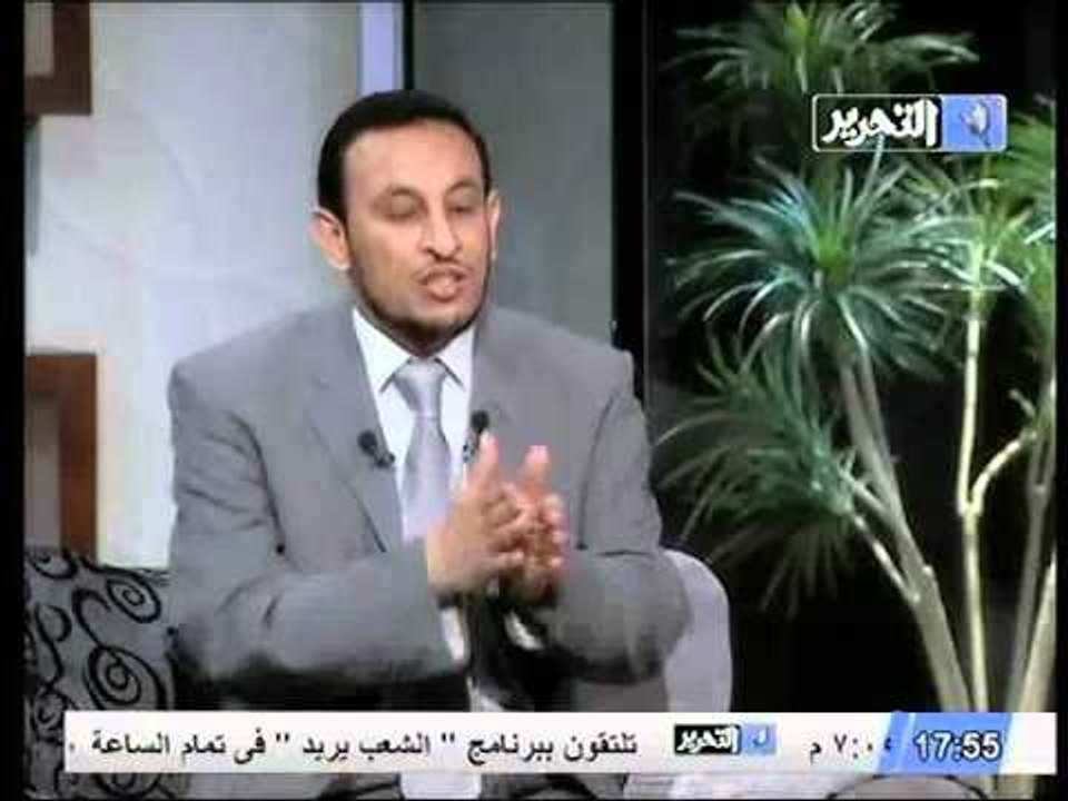 شاهد ماذا قال رسول الله صلي الله عليه و سلم عن الشهاده الزور