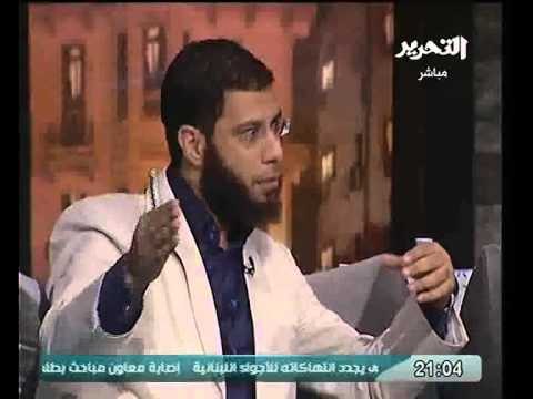 نادر بكار يجب أن نطلق المسميات الصحيحه الرئيس مرسي عزل طنطاوي و عنان و اعاد الحكم المدني