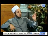 تواصل الاسلام و المسيحية في حقيقة المحبة و الحب في الله