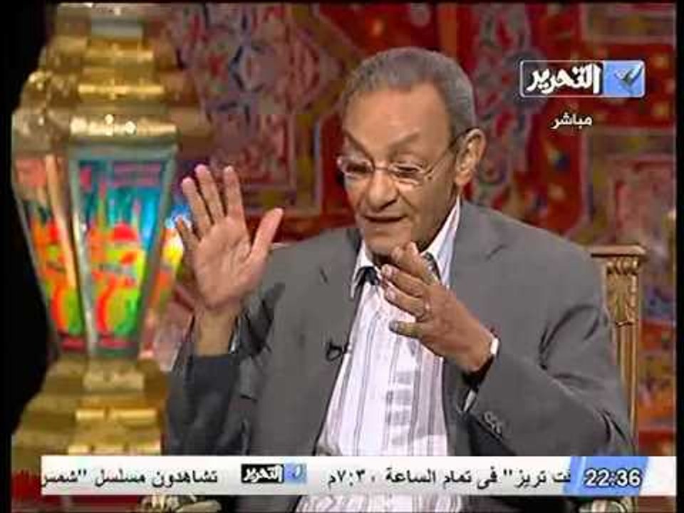 برنامج في الميدان مع رانيا بدوي حلقة 14 أغسطس 2012