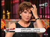 برنامج الشعب يريد مع محمد الغيطي حلقة 18 اغسطس 2012