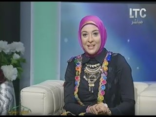 أسأل أزهري| مع زينب شعبان والعالم الازهري و د. احمد كريمه.حول الرخصه في الاسلام" -22-9-2016