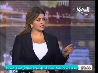 أقوي رد علي من يعترضون علي ابقاء السلطه التشريعيه في يد الرئيس