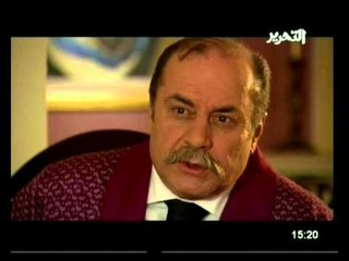 مسلسل وادي الذئاب.. الحلقة الأولى
