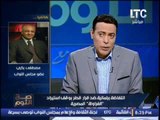 بالفيديو.. مصطفي بكري يطالب بطرد السفير القطري و منع امير قطر من دخول مصر