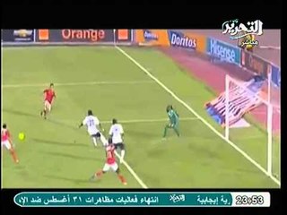 تقرير حول الاهلي و مازمبي قبل لقائهما المرتقب