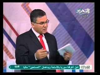 حوار في الصميم.. الإنفلات الأمني في سيناء