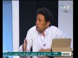 ابو بركة يرد بقوة على معارضي قانون الطواريء