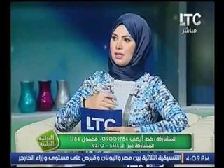 برنامج الكلمه الطيبه |مع امل حسن وعيد محمد اسماعيل حول قيمة الوقت من القران والسنه - 24-9-2016