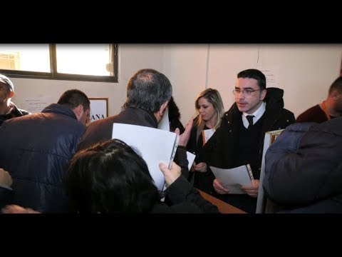 Ora News Speciale - Qytetarët duhet të bëhen bashkë për të realizuar legalizimin e apartamenteve