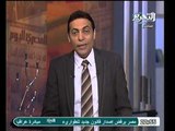 تعليق الاعلامي محمد الغيطي علي بدء جولات قرينة الرئيس مرسي كسيده مصر الاولي