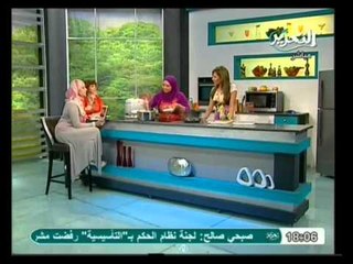 فيها حاجة حلوة: شوفان بالدجاج -- دجاج بالسبانخ