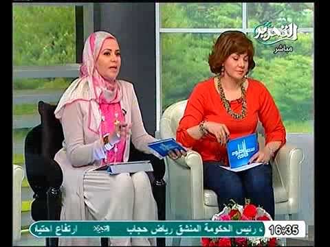 اطباء مصريين يتحدون بشار الاسد ويعبروا الحدود السورية لعلاج اخوانهم ويفضحونه على الهواء