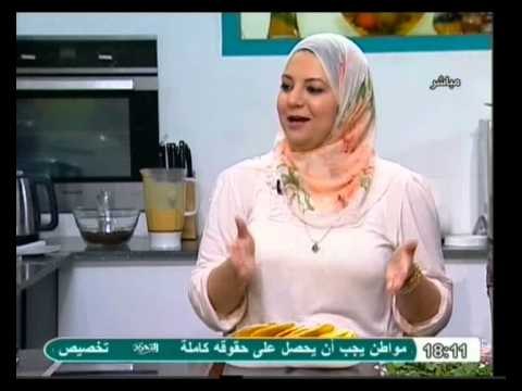 فيها حاجة حلوة: سموثي مانجو- بيتزا كاساديا- كرات الطاقة