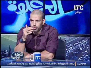 ك.بشير التابعى : على معلول صفقة رابحه و مسئولو الأهلى مش " كفتجية "