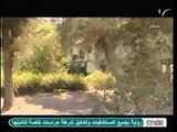 بالفيديو الباعه المتجولين يهددون و يحذرون أي جهه تحاول ازالتهم