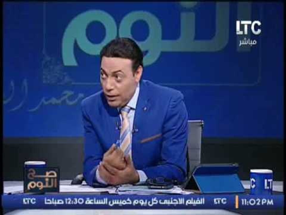 نائب برلماني يفجر مفاجأه :" 50 مليون مصري حساباتهم بالفيس بوك مخترقه ومرصودين"