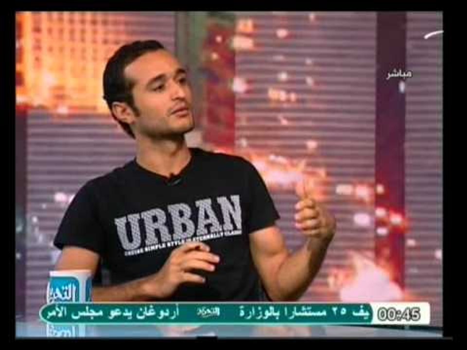 الشعب يريد: رأي النشطاء السياسيين حول محاكمة طنطاوي