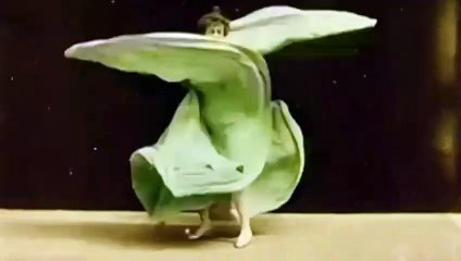 Butter Fly Dance of 18 th Century-Worlds Best Dance Music