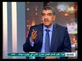 الشعب يريد: حوار خاص مع د. أشرف الشرقاوي