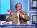 برنامج #الوسط_الفني | مع احمد عبد العزيز ولقاء خاص مع الموسيقار حسن اش اش - 30-9-2016