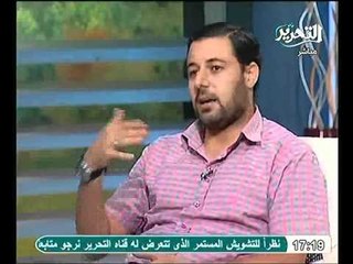 الداعية شريف شحاته يكشف رفض الاعلام لتبني الدفاع عن قضية الحجاب