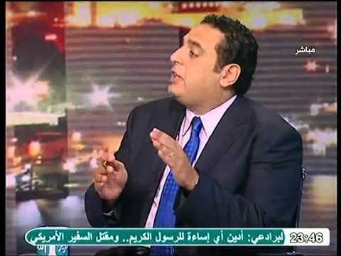 د هاني قسيس انشأنا جمعيه الصناع المصريون ليس لها انتماء سياسي يرأسها حسن مالك