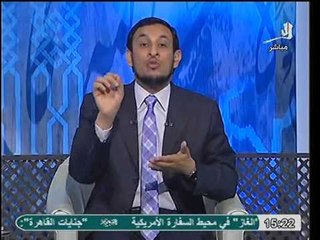 شاهد ماذا قال المستشرق مايكل هارت عن الرسول