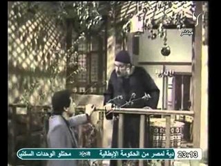 تقرير خاص عن المخرج الراحل اسماعيل عبد الحافظ