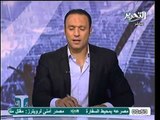 تعليق حماده صدقي على مطالبات الشباب بوقف النشاط الرياضي