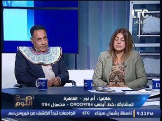 متصله تحرج ضيوف صح النوم و تصدمهم بغزارة معلوماتها الدينيه