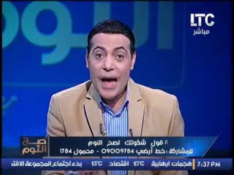 الغيطى يفتح النار على ابو هشيمه بسبب الإخوانى منتصر الزيات
