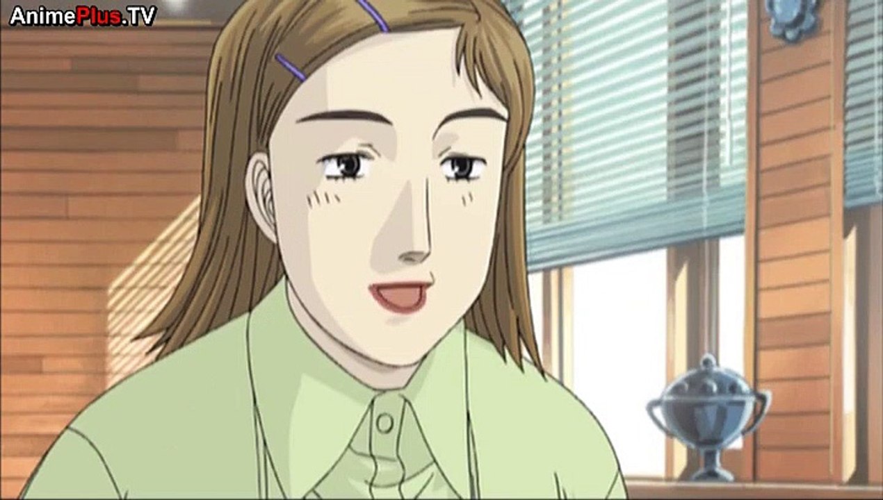 Initial D Fourth Stage Epi. 8