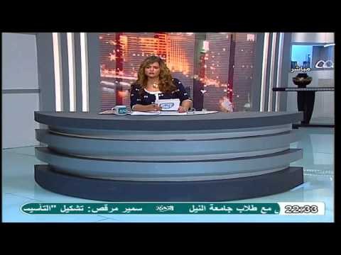 تعليق أحمد زويل على فض اعتصام جامعة النيل بالقوة