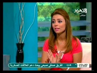 فيها حاجة حلوة: خطورة مهنة المراسلة الصحفية