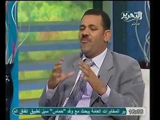 رد قوي من قبطي و أزهري علي توحيد الخطاب الديني