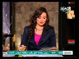 في الميدان: حوار خاص مع السفيرة منى عمر
