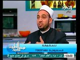 فيديو الشيخ سالم عبدالجليل المرأة خير من الرجل فى العبادة وطاعة الله