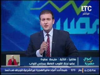 عضو لجنة القوى العاملة بمجلس النواب :  لا نية للأستغناء عن اى عمالة بالدولة نهائيا