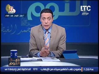 حصريا.. الغيطي يكشف دور "البشير" بحرب اكتوبر