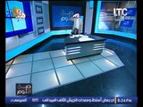 الغيطي يقف ويؤدي التحيه العسكريه علي الهواء اجلالا واحتراما لابطال حرب اكتوبر