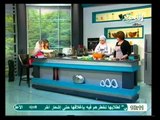 فيها حاجة حلوة:  بطاطا-- سلطة كوسه -- فراخ مشويه