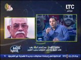 قائد كتيبة صائدى الدبابات بحرب اكتوبر : الرياضه شاركت فى حرب اكتوبر بنسبة كبيره