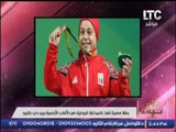 ميار الببلاوى تفضح وزارة التربيه و التعليم بعد رسوب بطلة مصرية فازت بميدالية بالاوليمبيات