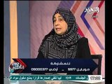 المستشارة نهي الزيني تفتح النار علي تصريحات الرئاسة بشأن كامب ديفيد