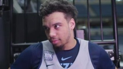 1.2.19 Dillon Brooks media availability