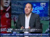 ك.تامر عبدالحميد : حسام حسن أفضل من يقود المنتخب للمونديال